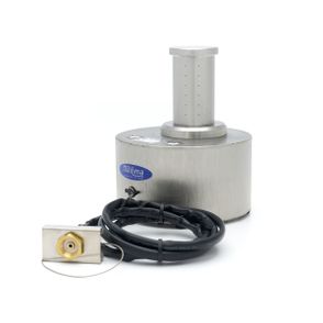 Dry Ice Maker - Dry Ice Cylinder 5,6 x 11,2cm - 120 Seconds