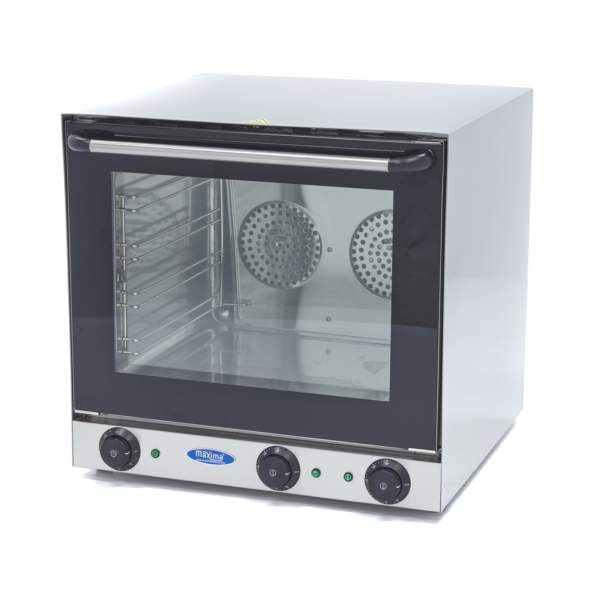 Bakery Ovens