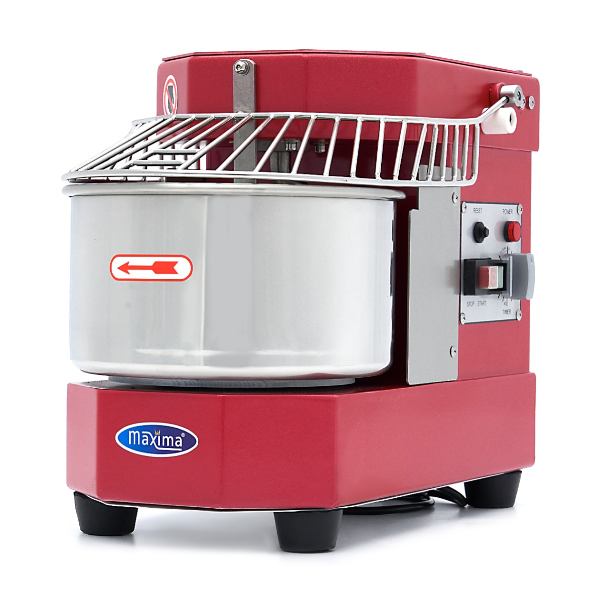 Dough Mixers