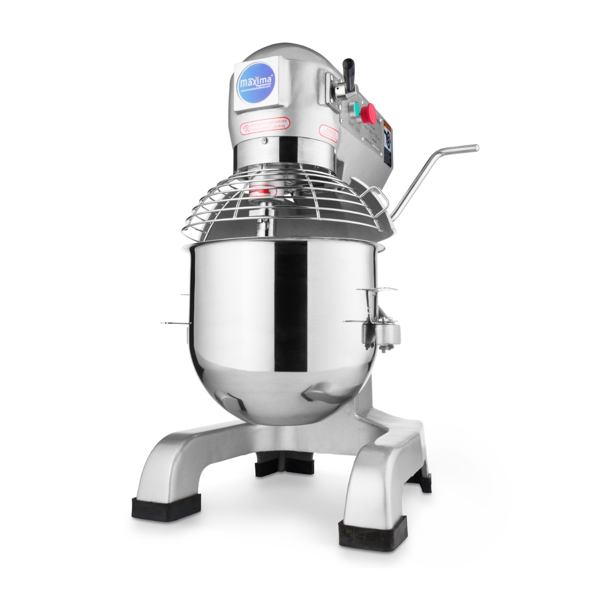 Planetary Mixers