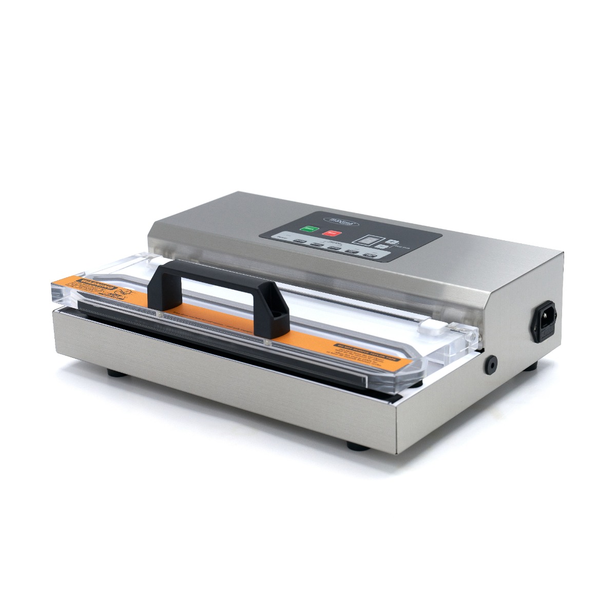 Vacuum Pack Machines