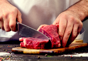 Butchery and deli